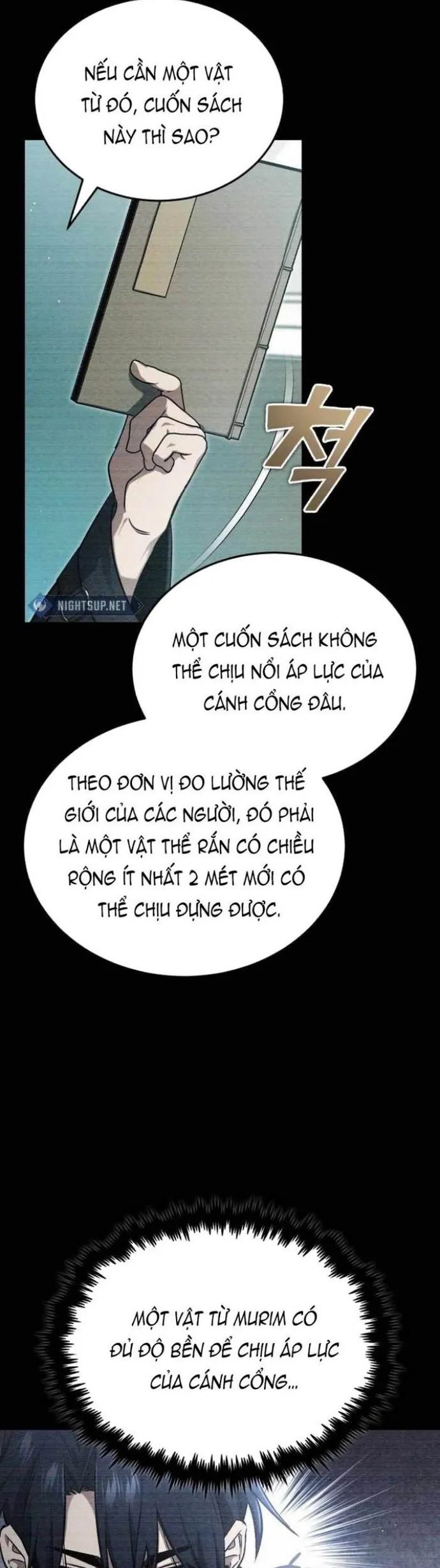 Hồi Quy Giả Về Hưu Chương 58 Ảnh 34