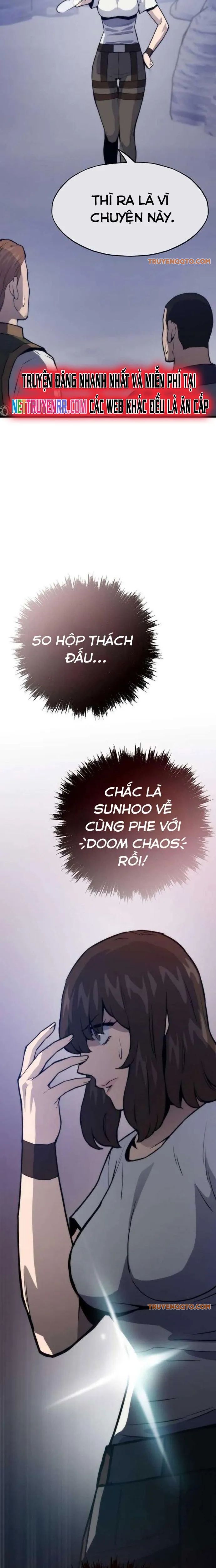 Hồi Quy Giả Chương 121 Ảnh 31