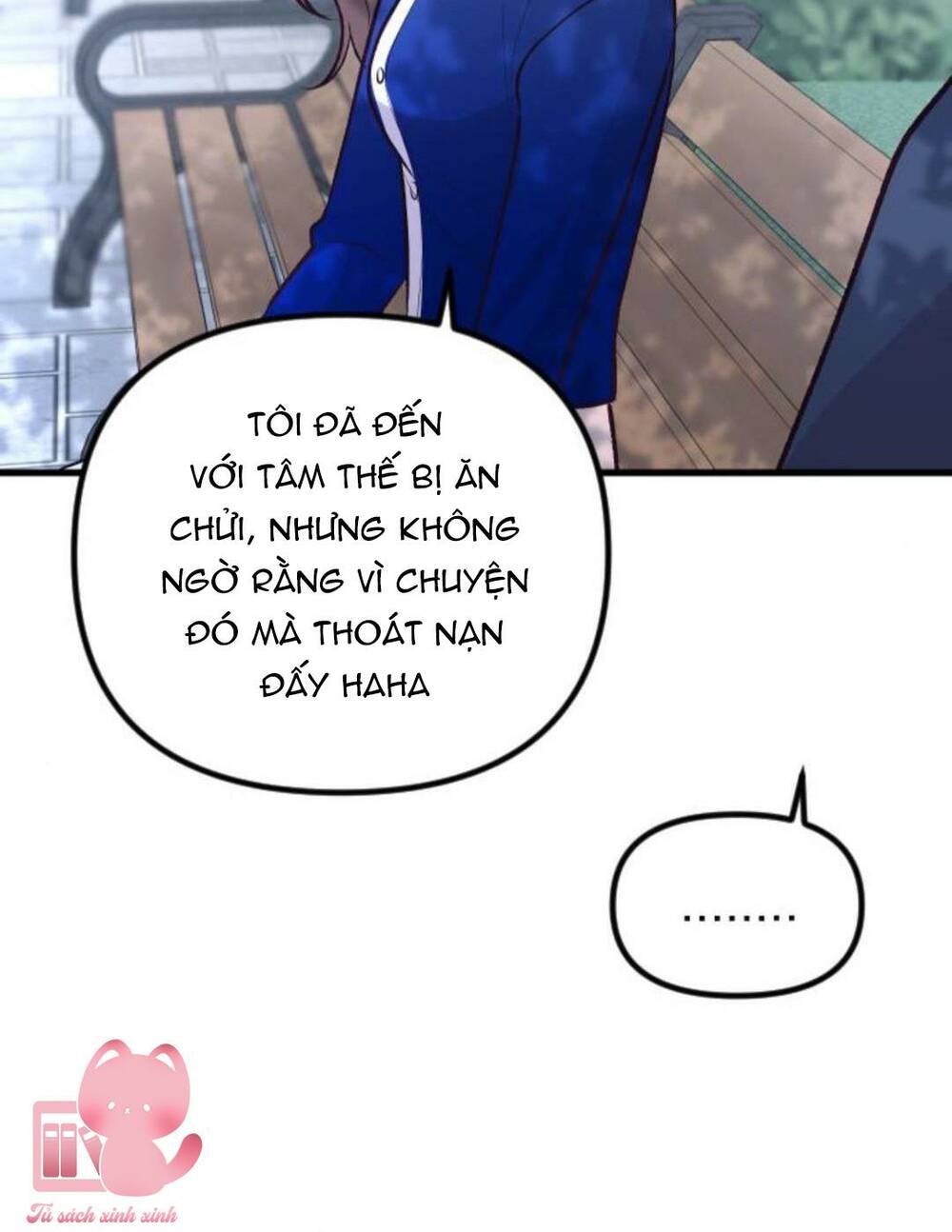 Tình Cờ Ta Gặp Nhau Chương 18 Ảnh 77