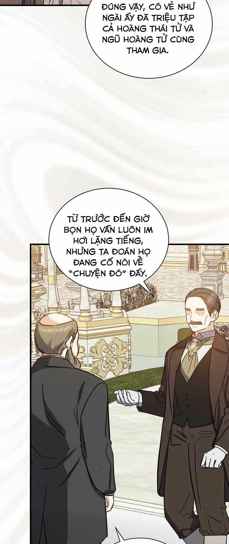 Sự Trở Lại Của Pháp Sư Cấp 8 Chương 65 Ảnh 11