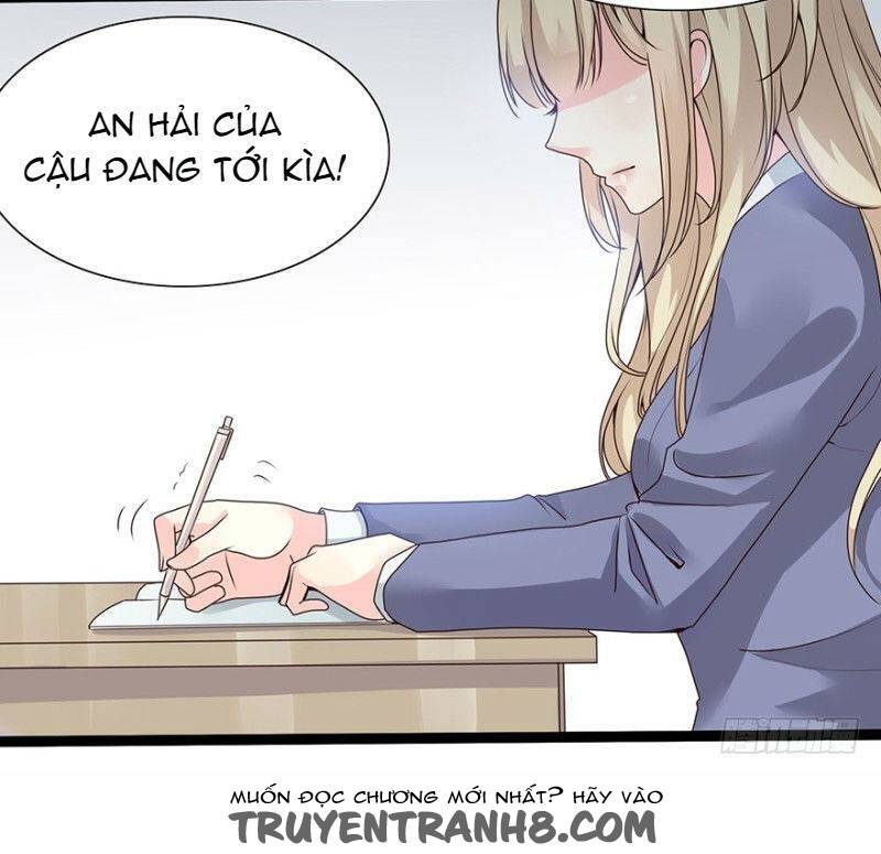 Manh Yêu Truyện Chương 2.1 Ảnh 33