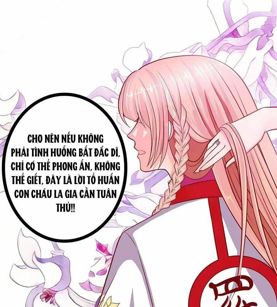 Sủng Thê Cuồng Ma Của Minh Vương Điện Hạ Chương 2 Ảnh 11