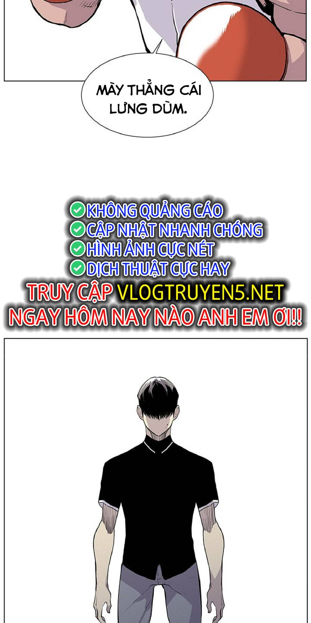 Cuộc Chiến Băng Đảng Chương 27 Ảnh 34