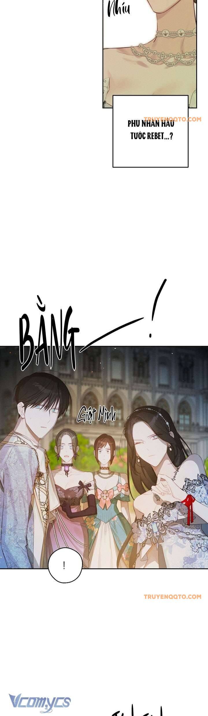 Tôi Phải Giấu Em Trai Trước Đã Chương 77 Ảnh 33