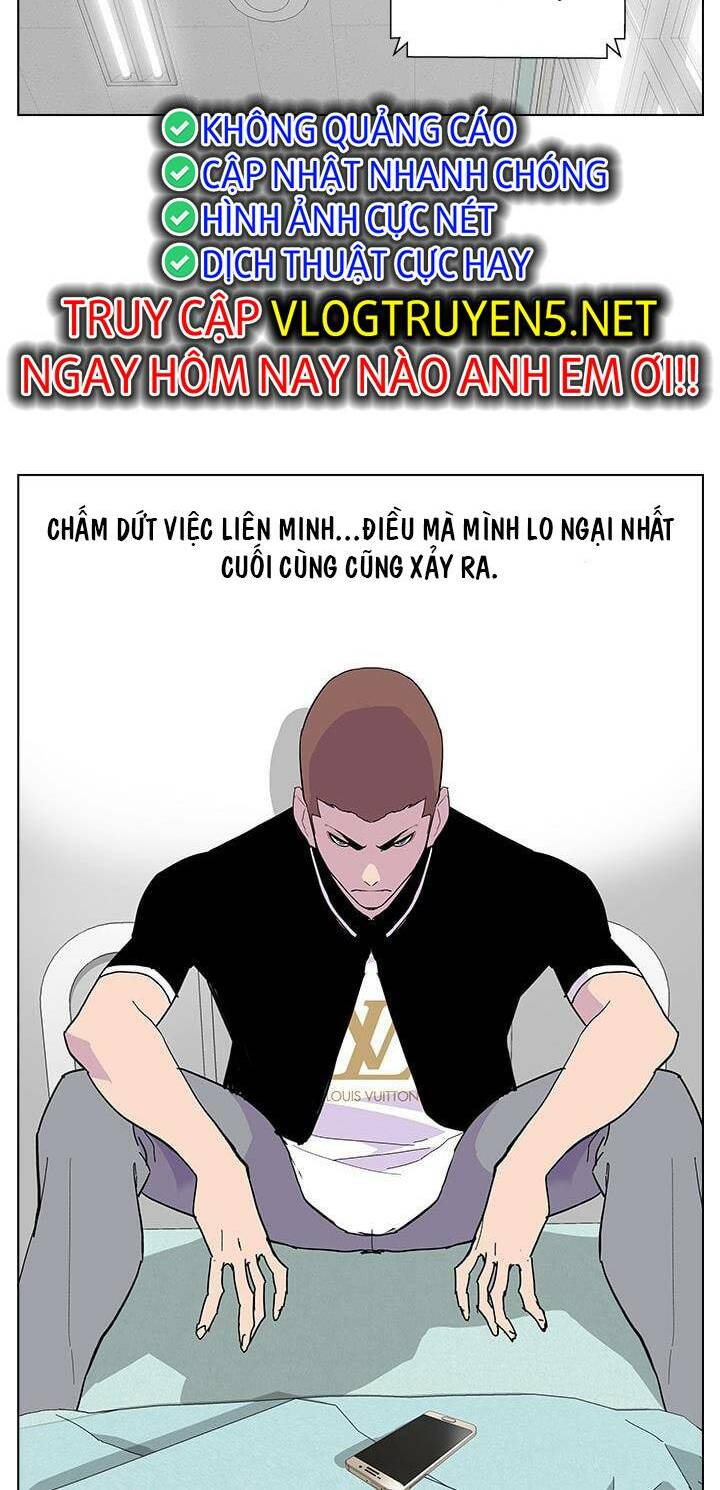 Cuộc Chiến Băng Đảng Chương 42 Ảnh 34