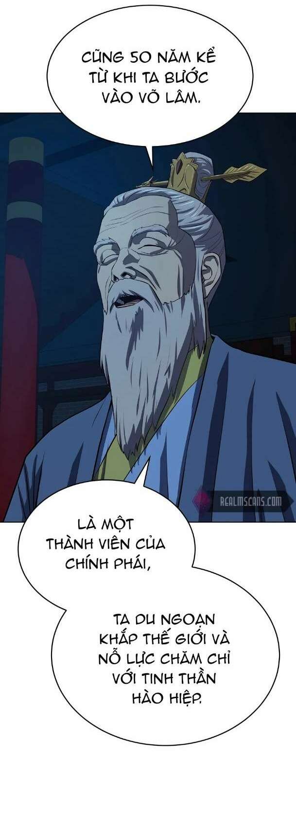 Sư Phụ Quỷ Diện Chương 103 Ảnh 53