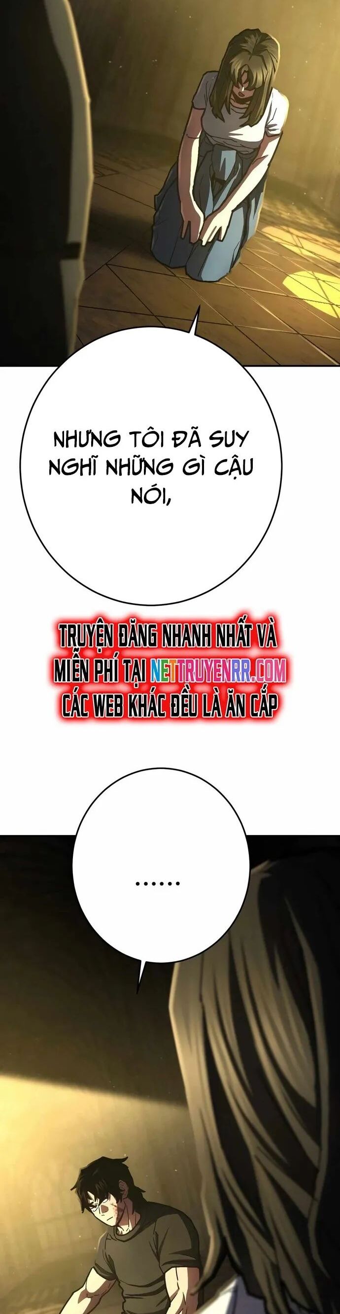 Võ Sĩ Vô Năng Chương 36 Ảnh 21