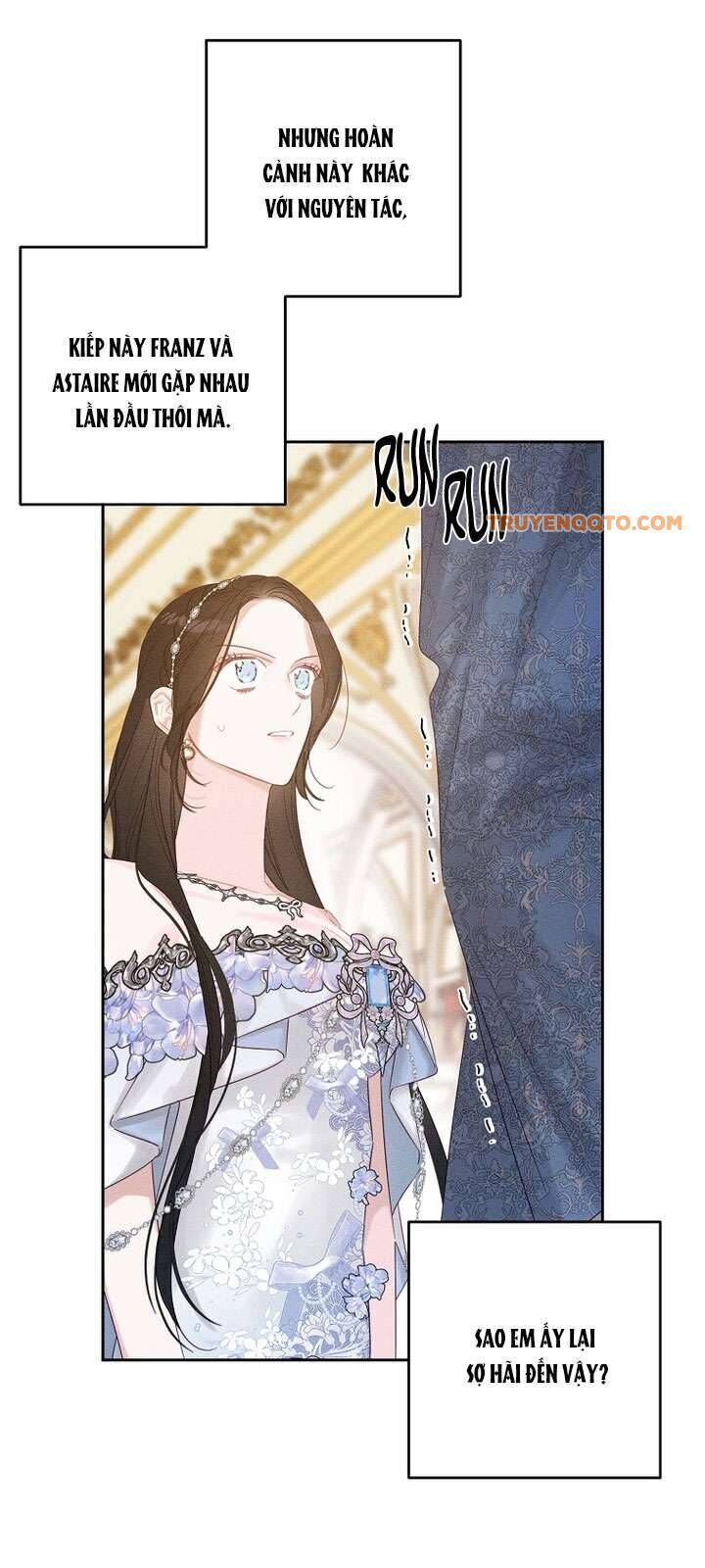 Tôi Phải Giấu Em Trai Trước Đã Chương 77 Ảnh 13