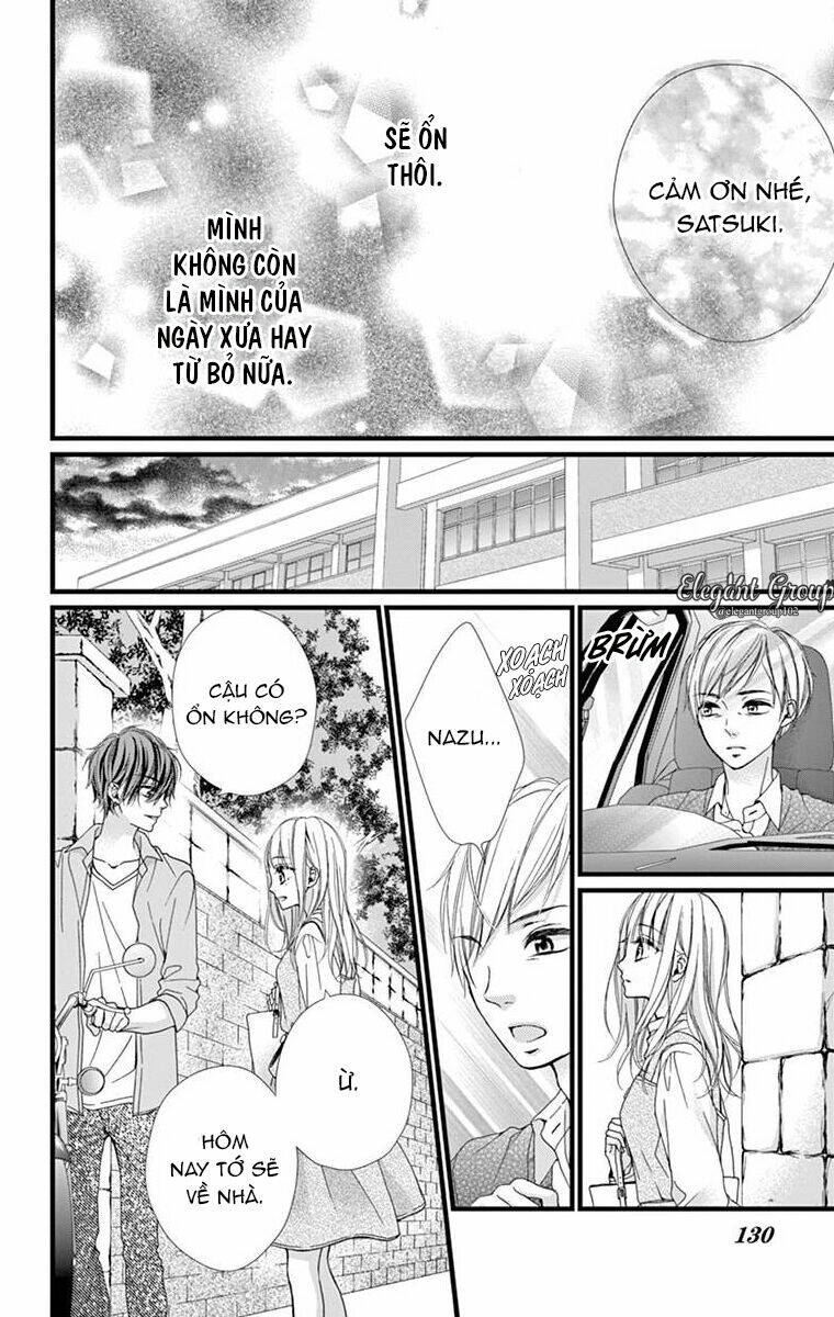 Houkago No Binetsu Chương 10 Ảnh 23