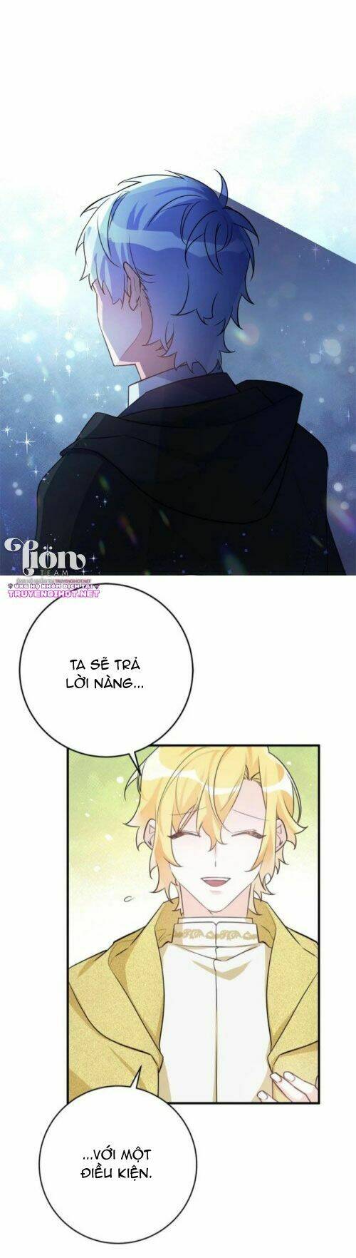 Công Nương Đã Thay Đổi Chương 61.1 Ảnh 17