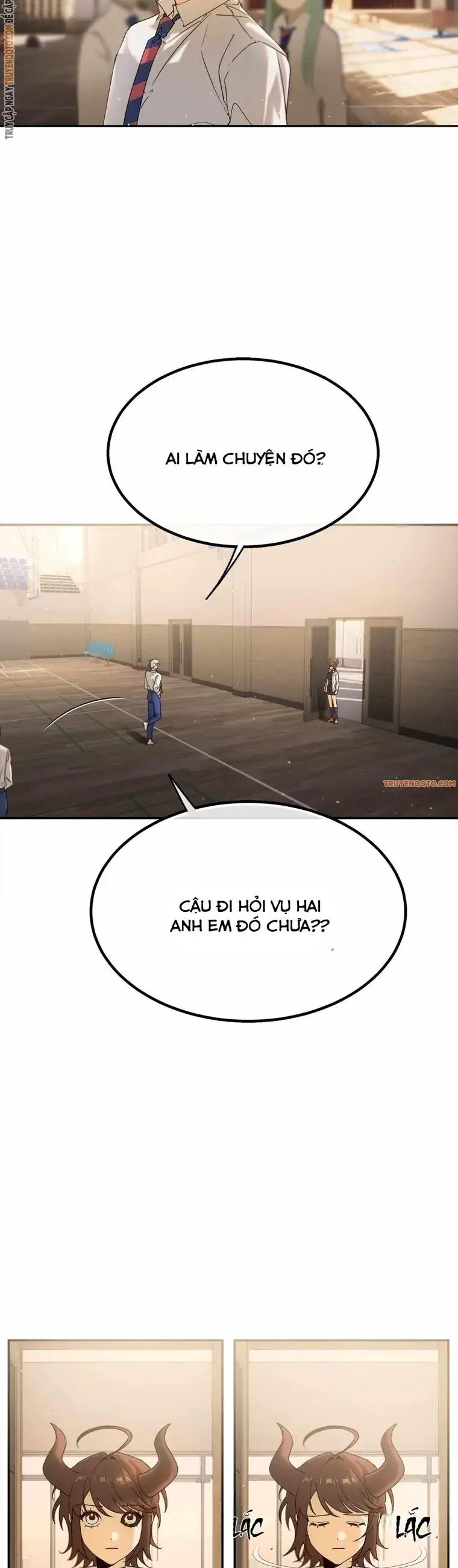 Tôi Là Học Sinh Hạng D Chương 43 Ảnh 3