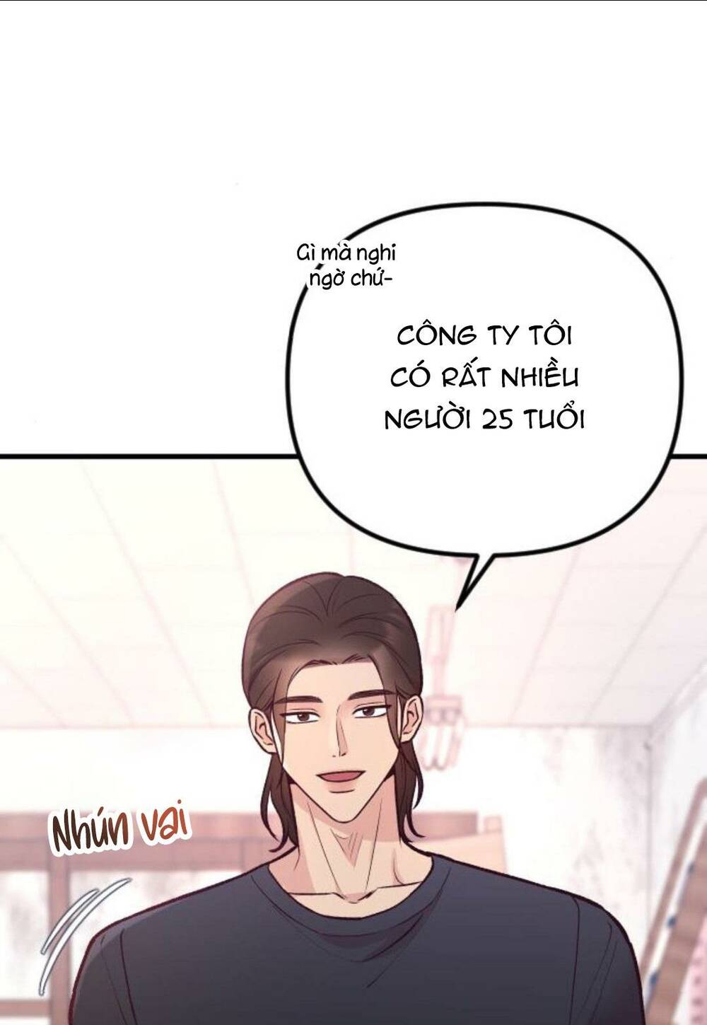 Tình Cờ Ta Gặp Nhau Chương 22 Ảnh 121