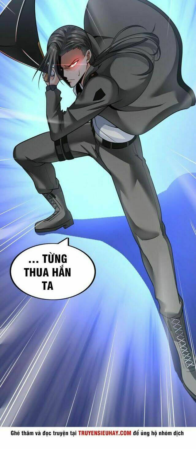 Thần Tiên Dạy Tôi Giả X Chương 12 Ảnh 51