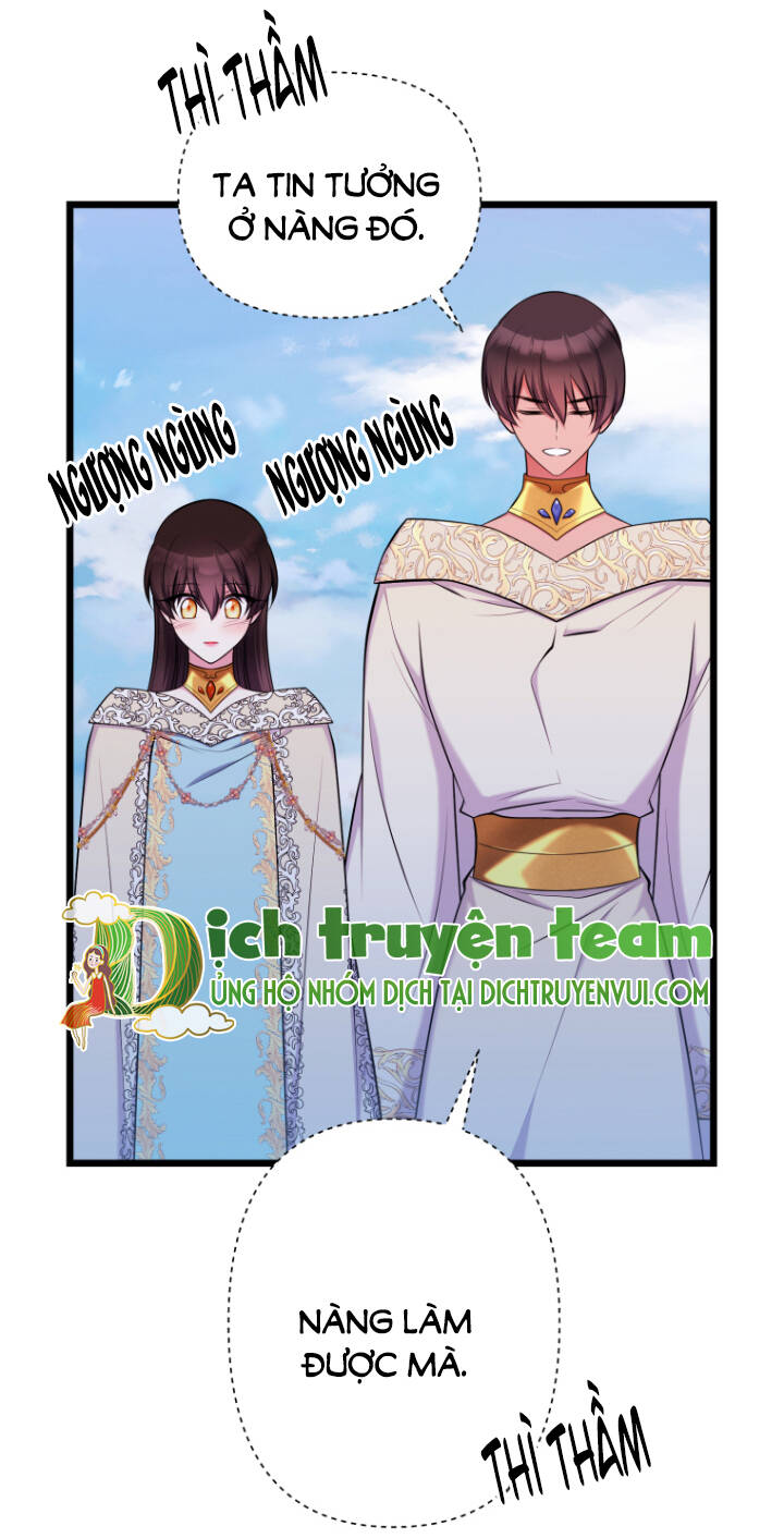 Hoàng Đế Bệ Hạ Là Mãnh Thú Chương 58 Ảnh 33
