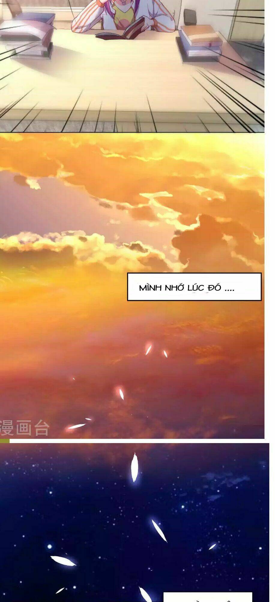 Lớp Học Bổ Túc Ban Đêm Của Giáo Viên Hai Mặt Chương 11 Ảnh 4