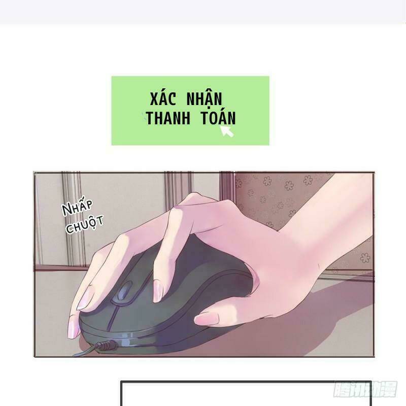 Yêu Nam Quyển Dưỡng Công Chúa Chương 2 Ảnh 24
