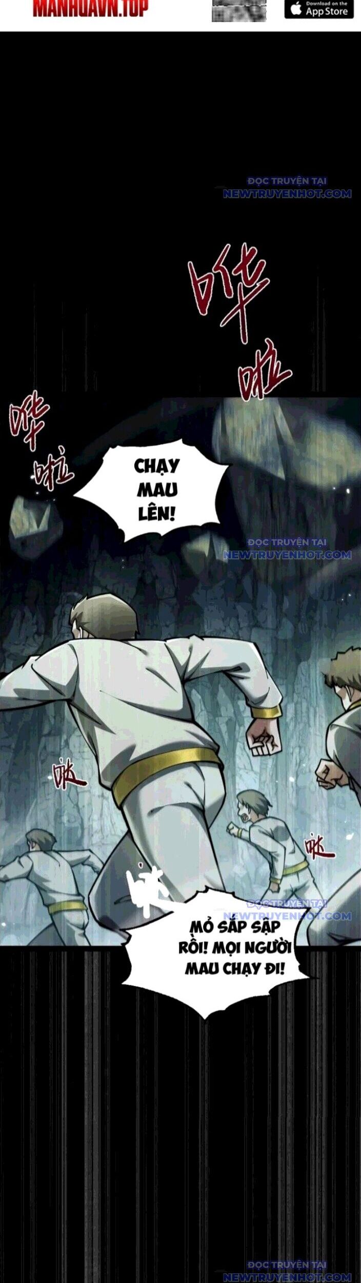 Ngự Thú: Ta Có Thế Thấy Toàn Bộ Chi Tiết Tiến Hóa Chương 10 Ảnh 31