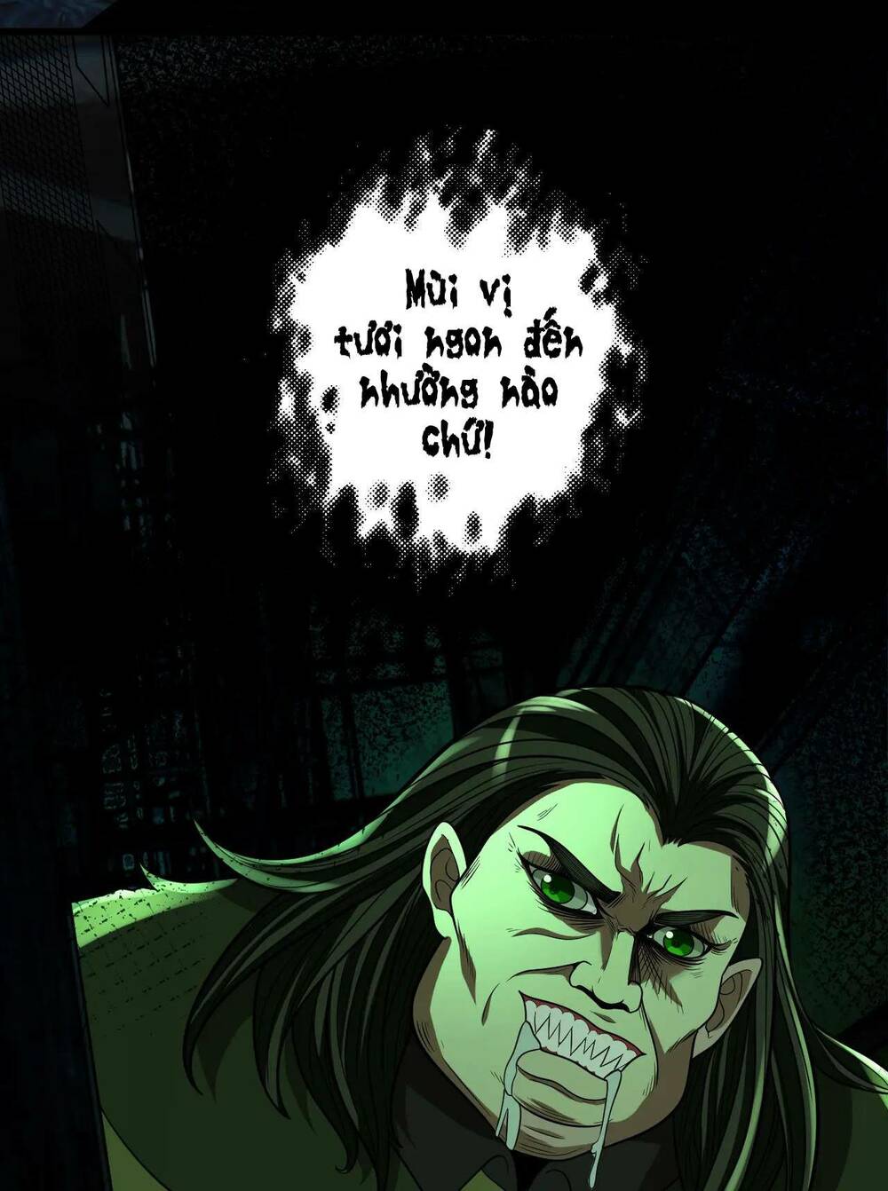 Thức Tỉnh Thành Thần Chương 2 Ảnh 58