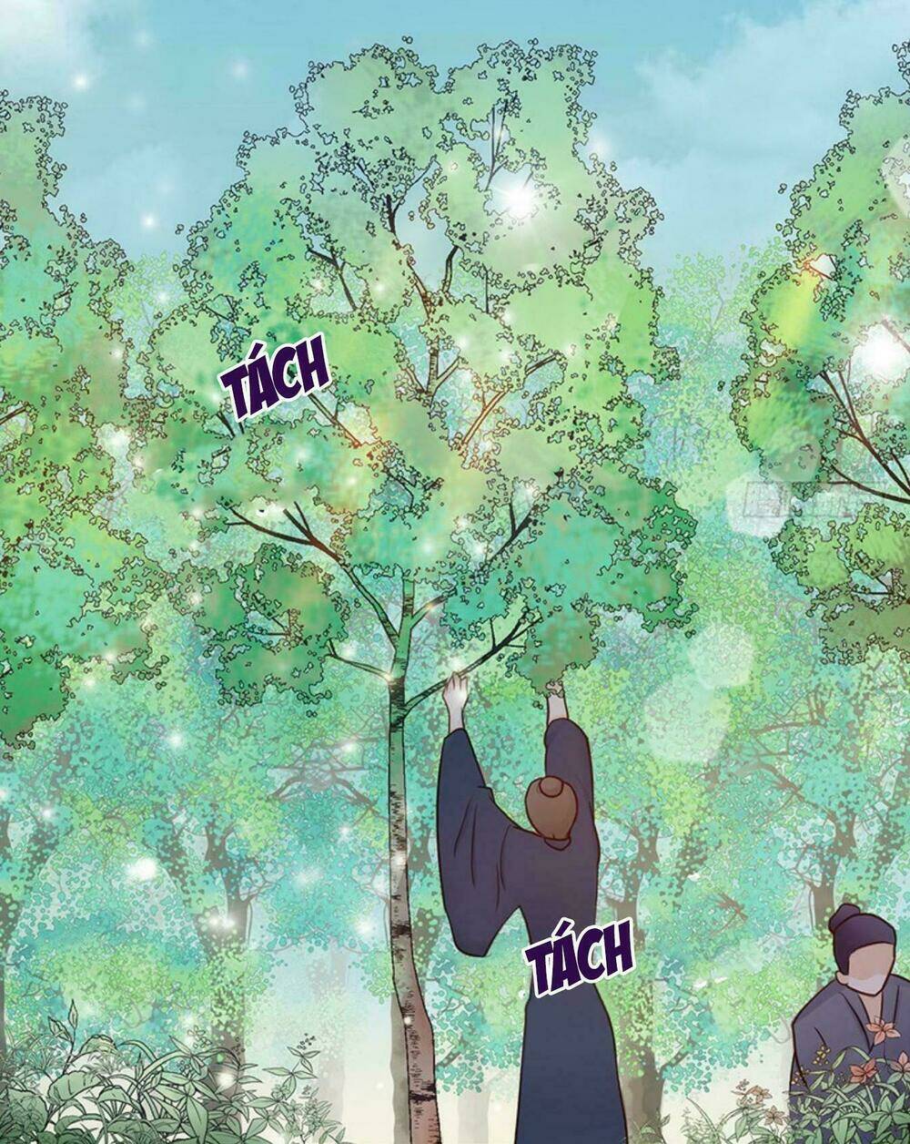 Tiểu Y Thú Của Tướng Quân Chương 5 Ảnh 4