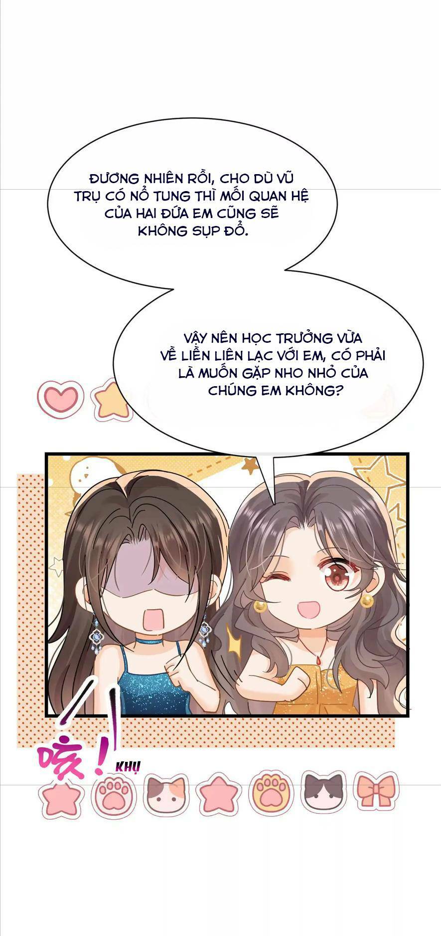 Vụng Trộm Chương 20 Ảnh 26