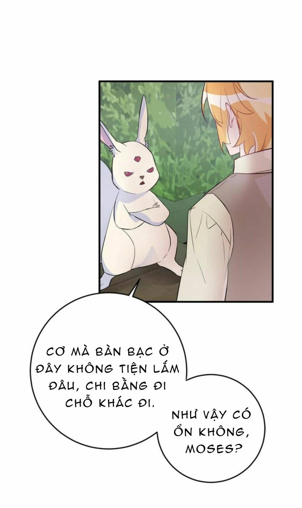 Công Nương Đã Thay Đổi Chương 68.1 Ảnh 15