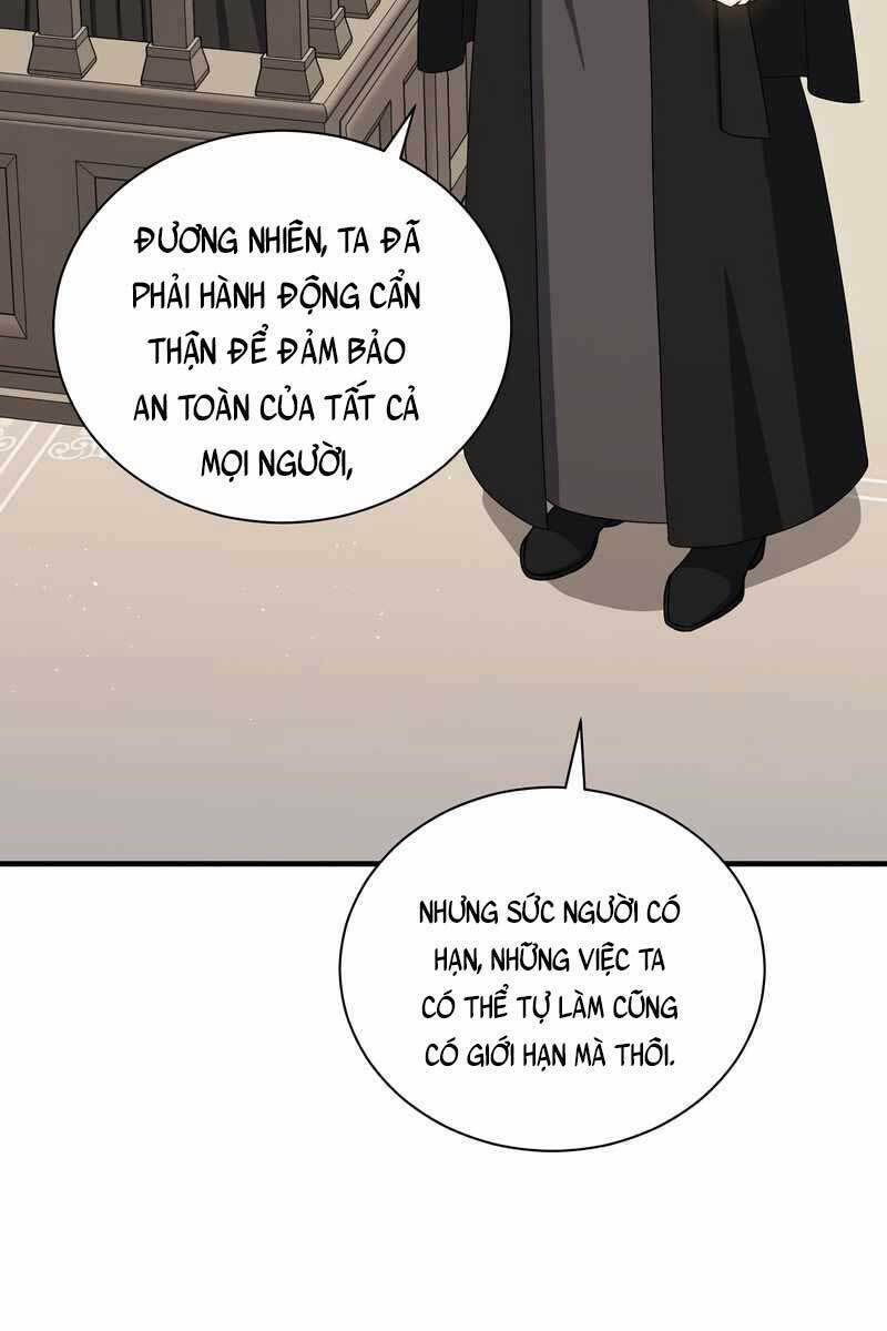 Sự Trở Lại Của Pháp Sư Cấp 8 Chương 77 Ảnh 48