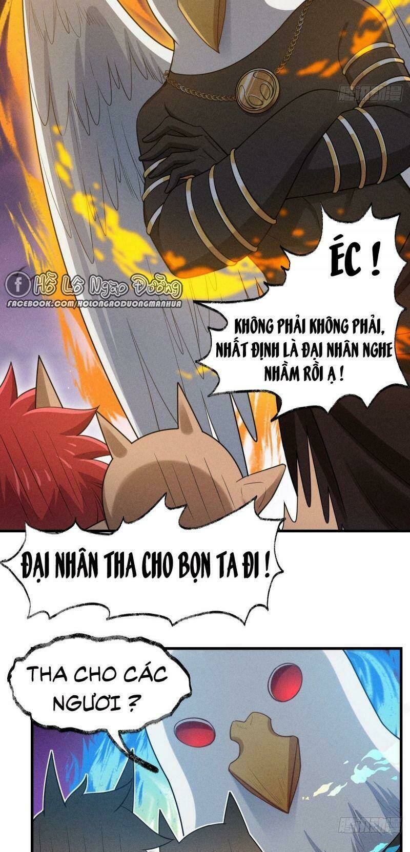 Thiên Chi Vãn Ca Chương 17 Ảnh 5