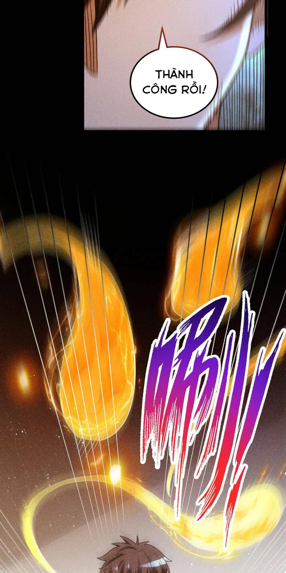 Thức Tỉnh Thành Thần Chương 5 Ảnh 63