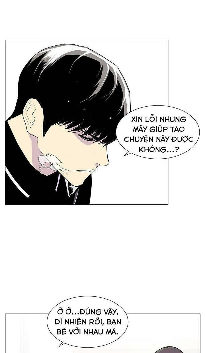 Cuộc Chiến Băng Đảng Chương 43 Ảnh 30