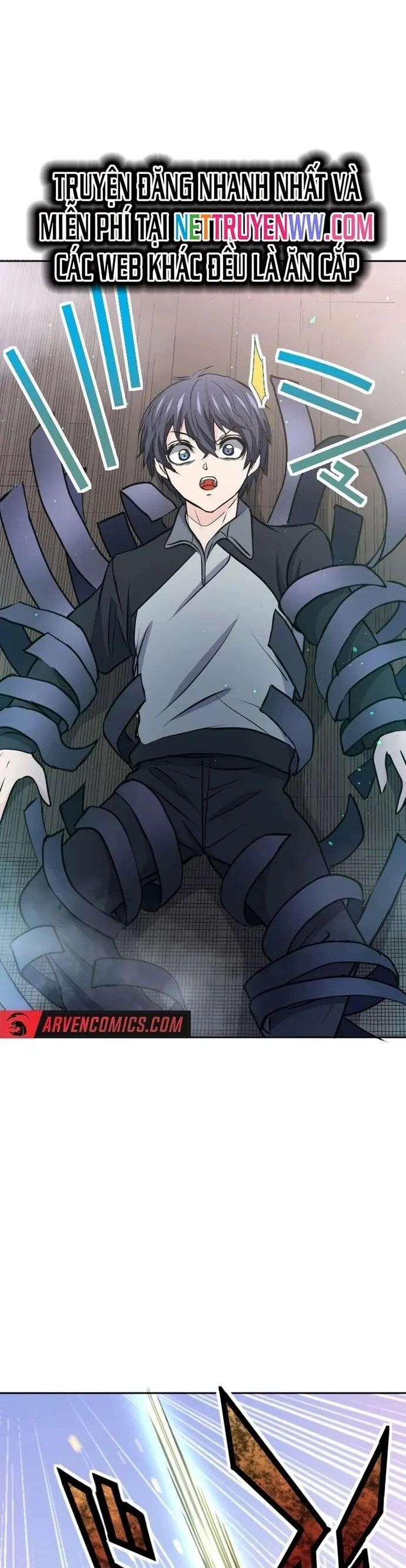 Ittoki The Ninja Chương 14 Ảnh 24