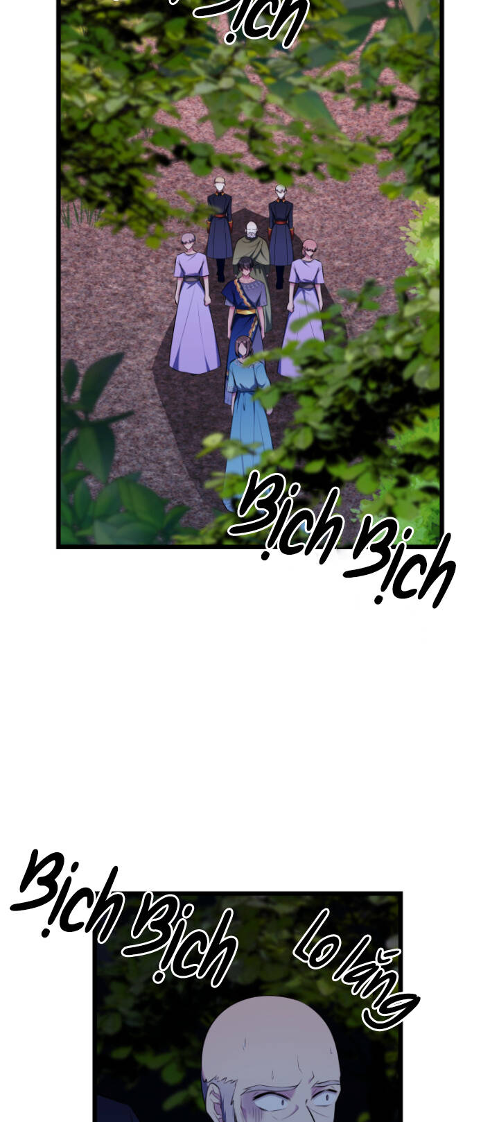 Hoàng Đế Bệ Hạ Là Mãnh Thú Chương 64 Ảnh 58