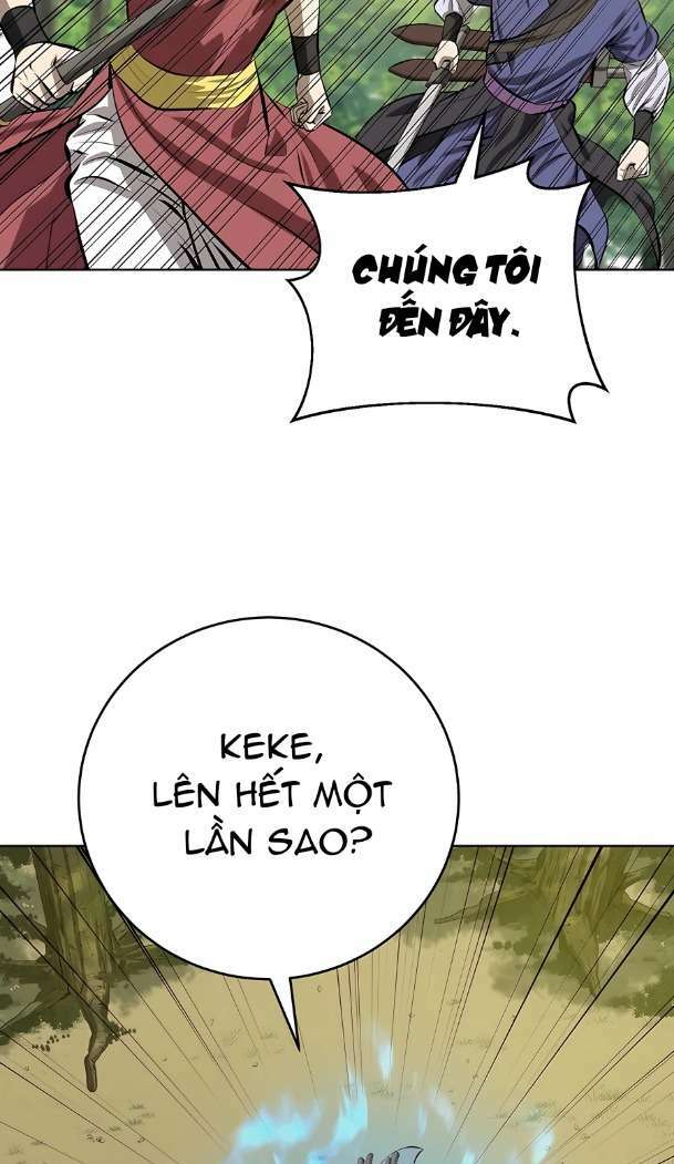 Sư Phụ Quỷ Diện Chương 100 Ảnh 42