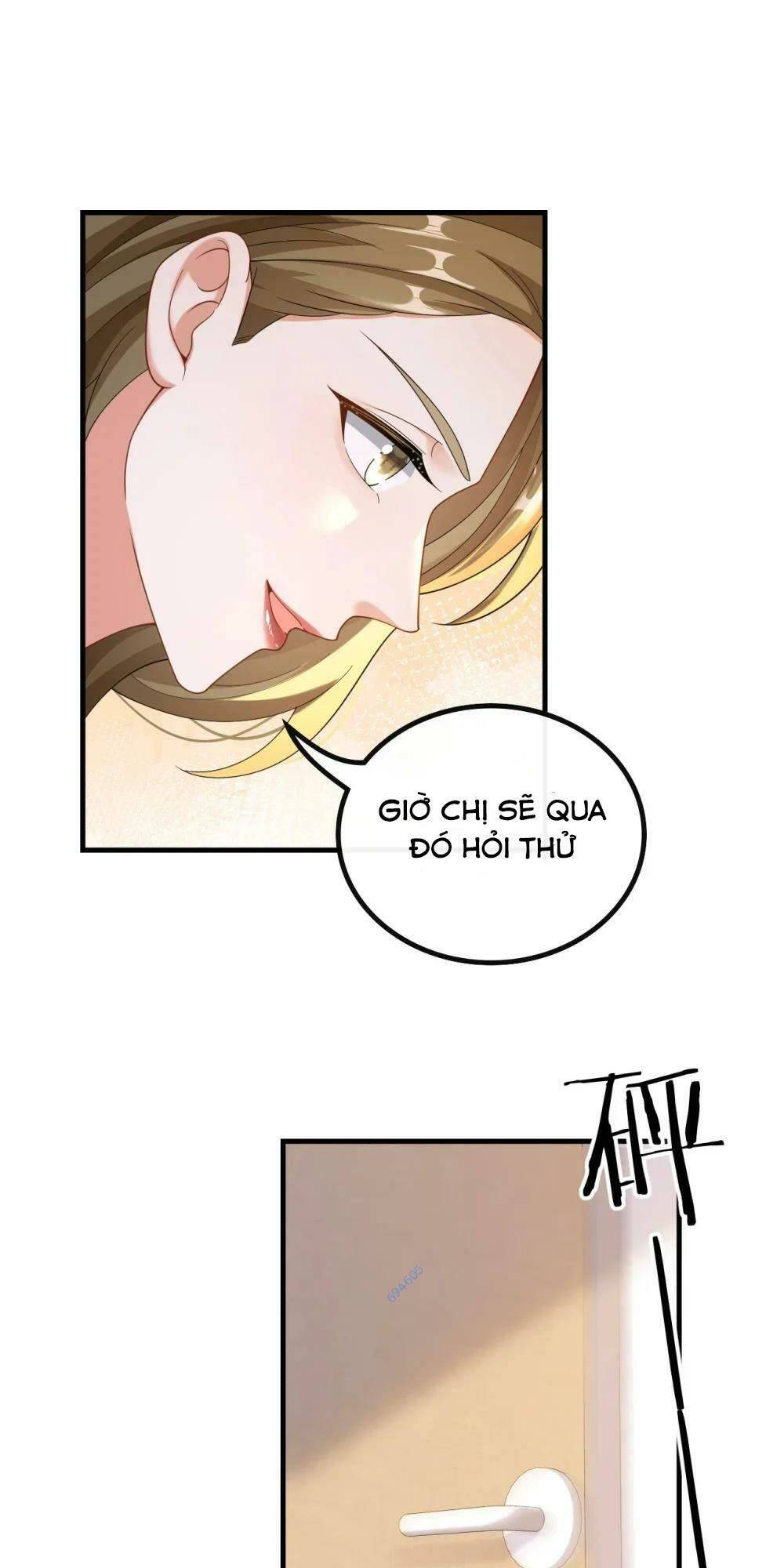 Trùng Sinh, Ta Mới Là Thiên Vương Giải Trí Chương 44 Ảnh 13