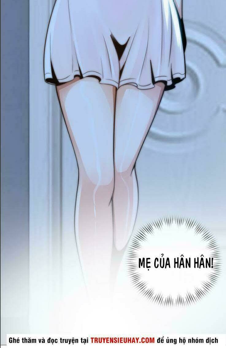 Thần Tiên Dạy Tôi Giả X Chương 6 Ảnh 27