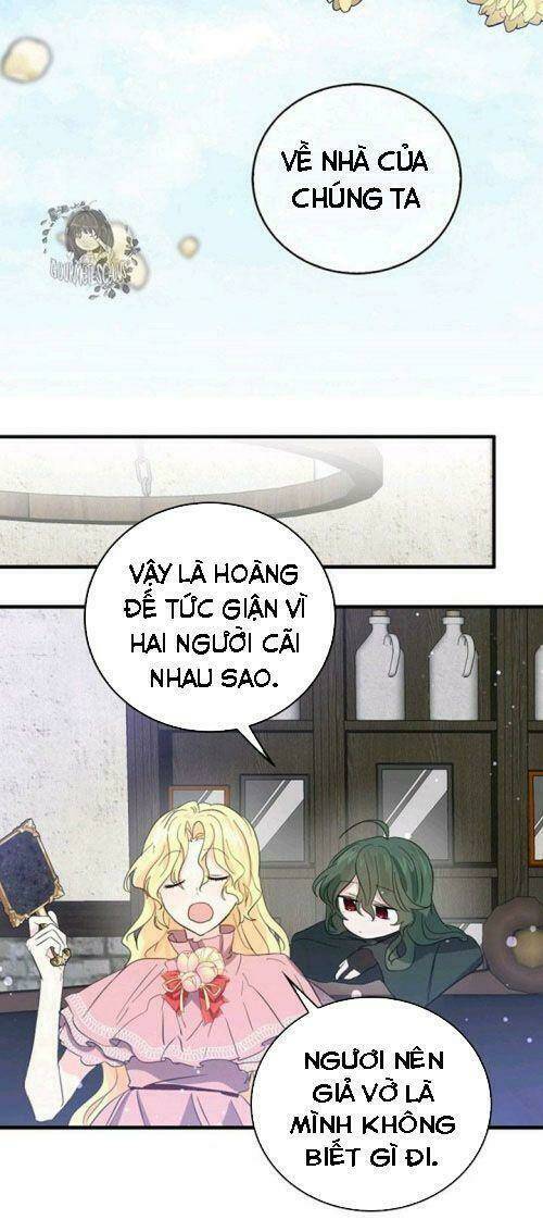 Tôi Là Bạn Gái Cũ Của Một Người Lính Chương 47 Ảnh 43