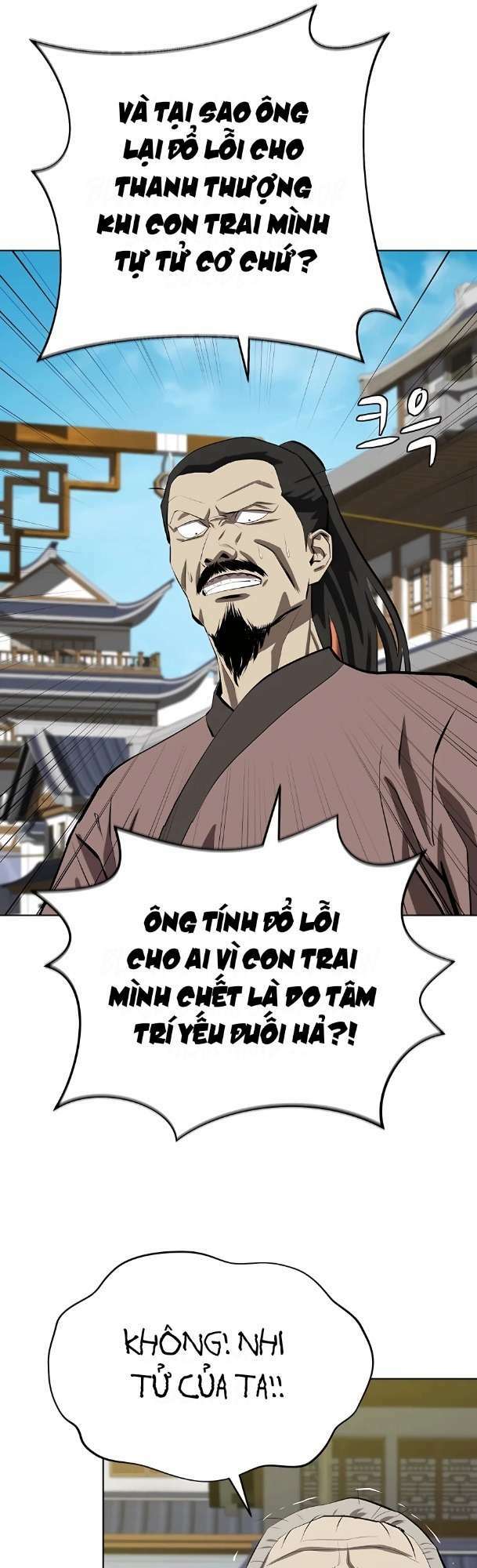 Sư Phụ Quỷ Diện Chương 102 Ảnh 78