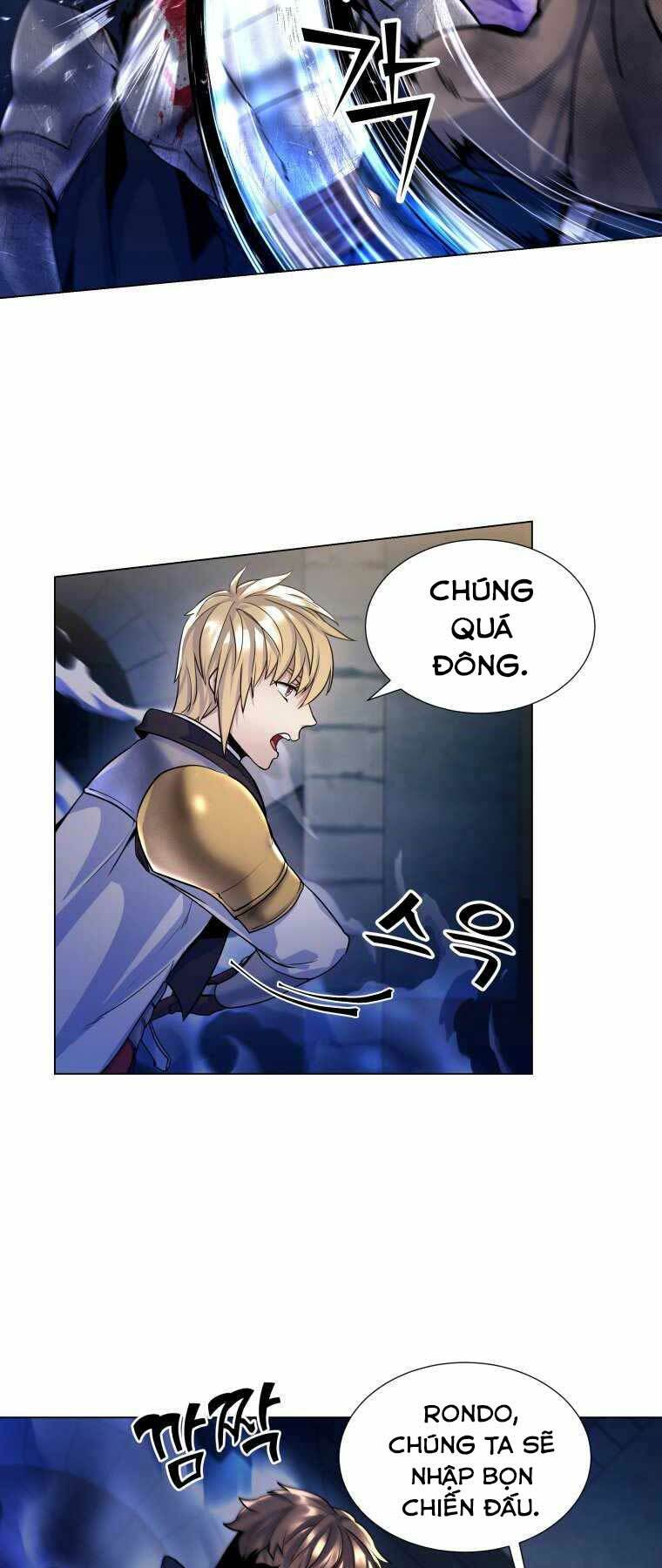 Bạo Chúa Cường Hoành Chương 19 Ảnh 4