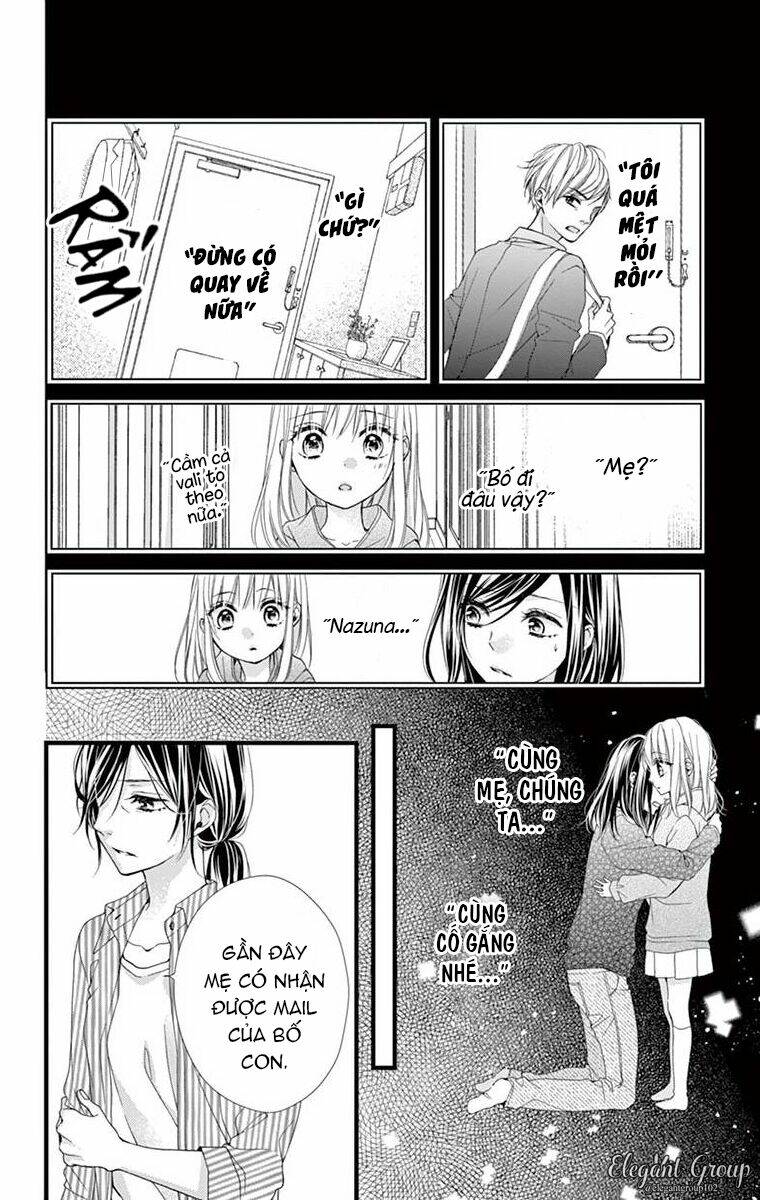 Houkago No Binetsu Chương 10 Ảnh 9