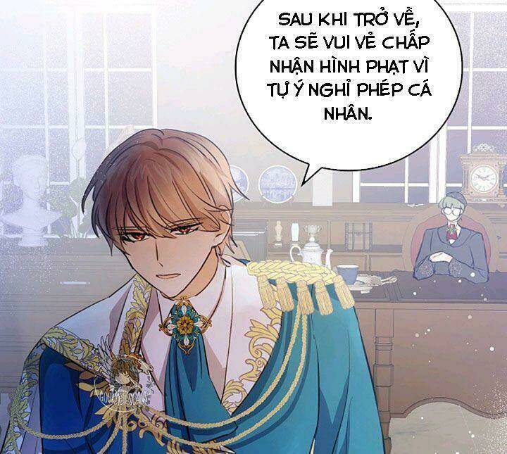 Tôi Là Bạn Gái Cũ Của Một Người Lính Chương 48 Ảnh 44