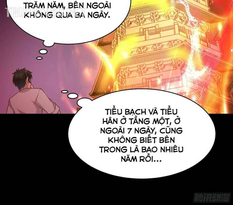 Trùng Sinh Đô Thị Thiên Tôn Chương 399 Ảnh 38