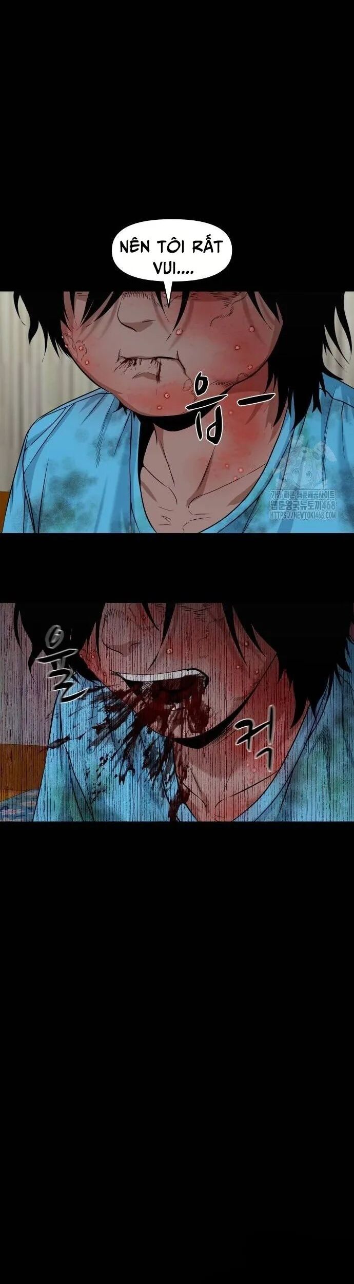 Ngôi Làng Ma Quái Chương 52 Ảnh 35