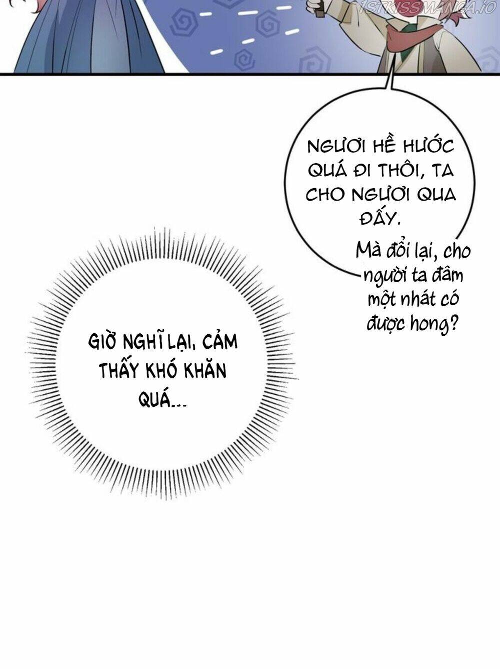 Công Nương Đã Thay Đổi Chương 69.1 Ảnh 24