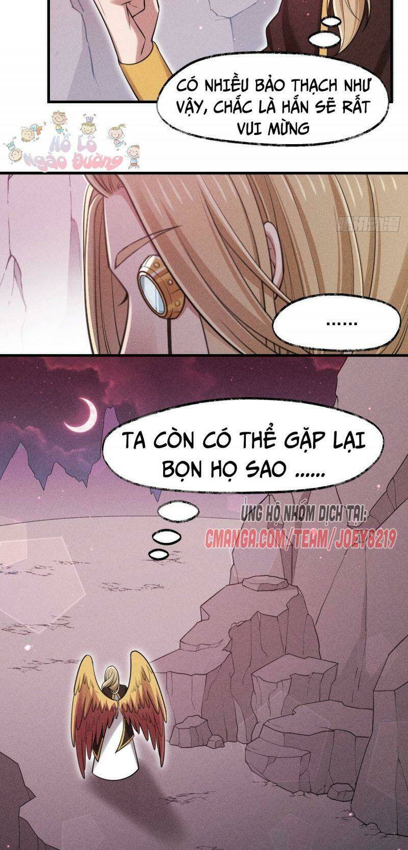 Thiên Chi Vãn Ca Chương 17 Ảnh 10