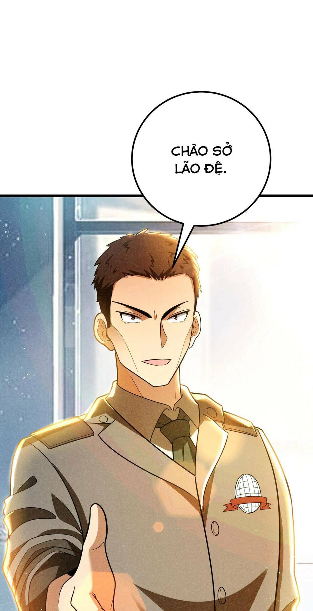 Thức Tỉnh Thành Thần Chương 5 Ảnh 25