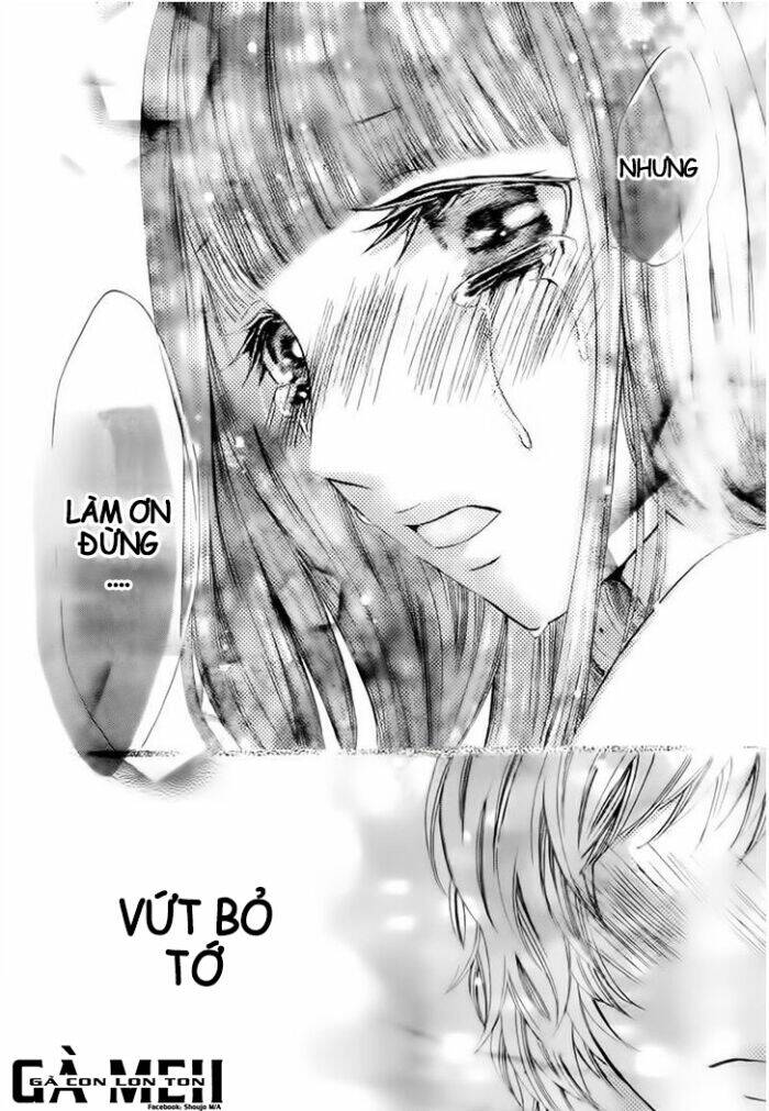 Boku No Robot Chương 3 Ảnh 29
