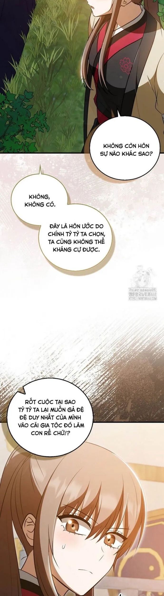 Trở Thành Đệ Tử Nhỏ Tuổi Nhất Phái Hoa Sơn Chương 44 Ảnh 43
