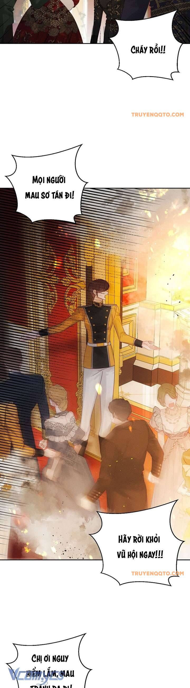 Tôi Phải Giấu Em Trai Trước Đã Chương 77 Ảnh 28