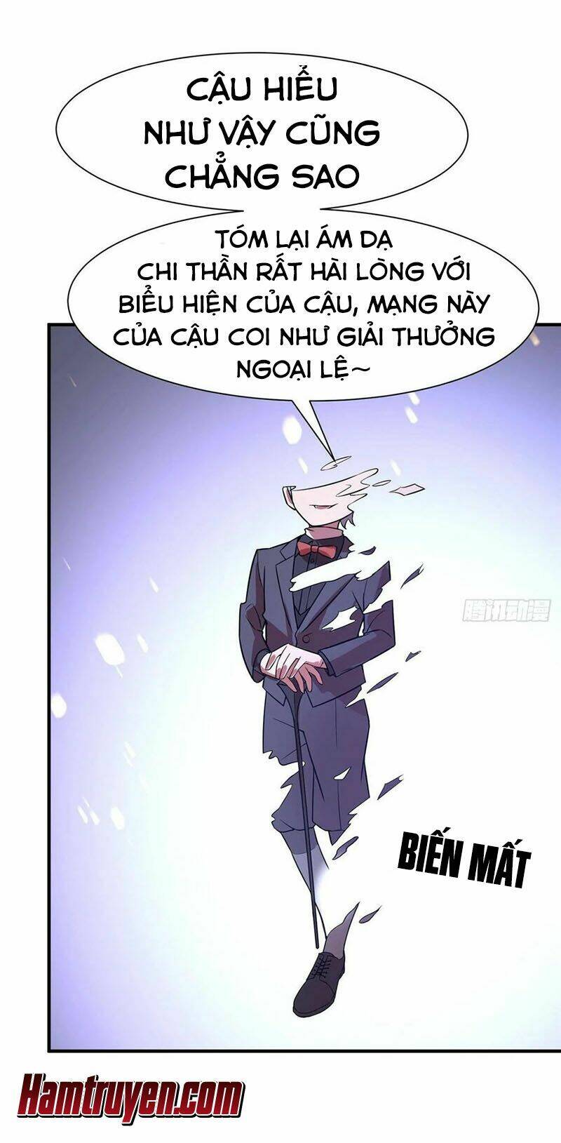 Hắc Tạp Chương 64 Ảnh 42