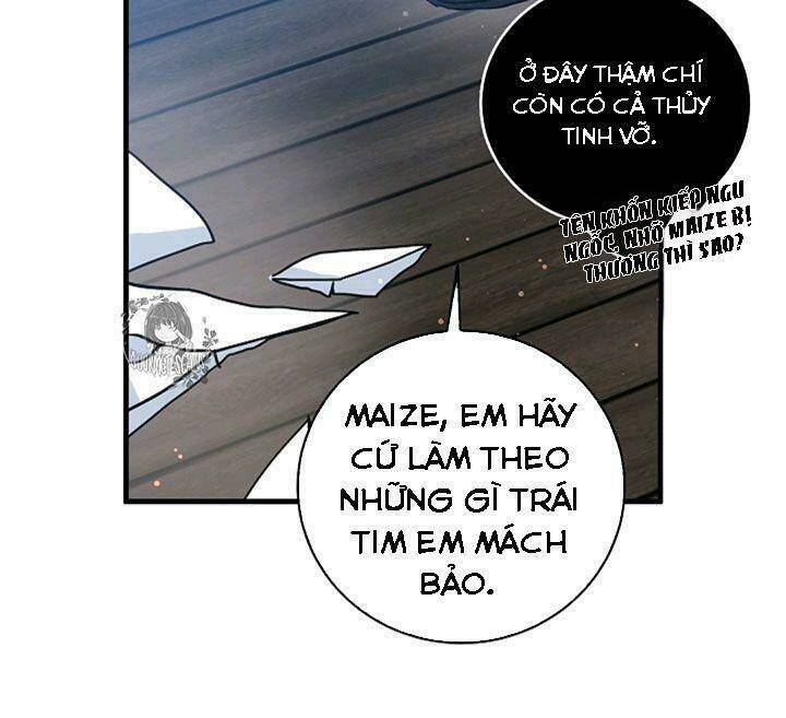 Tôi Là Bạn Gái Cũ Của Một Người Lính Chương 48 Ảnh 17