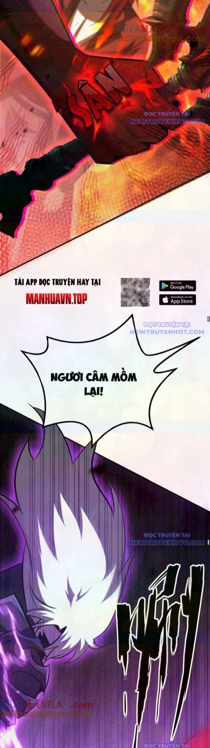 Võng Du Thiên Hạ Vô Song Chương 86 Ảnh 40